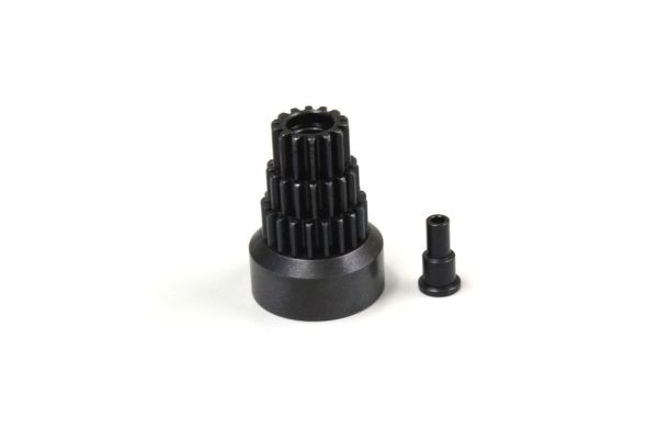 MA011E Clutch Bell (for 3-Speed)