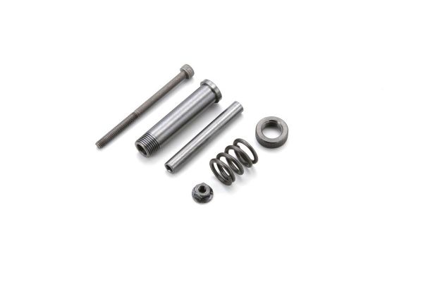 MA012 Servo Saver Shaft Set