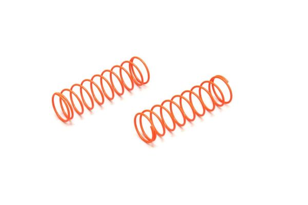 MA075 Shock Spring __-1.5/L=75/2pcs)