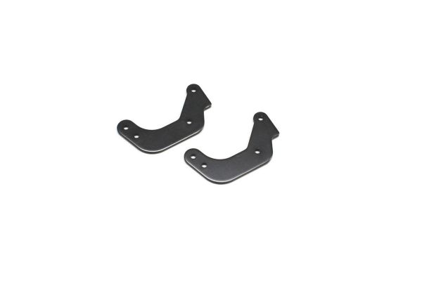 MA076BK Rear Shock Stay(Black/MAD FORCE KRUISER)