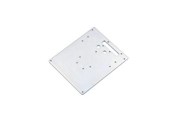 MA101 Under Plate(EP)