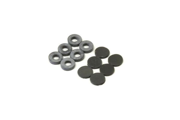 MA306 Rubber Bush Set (FO-XX)
