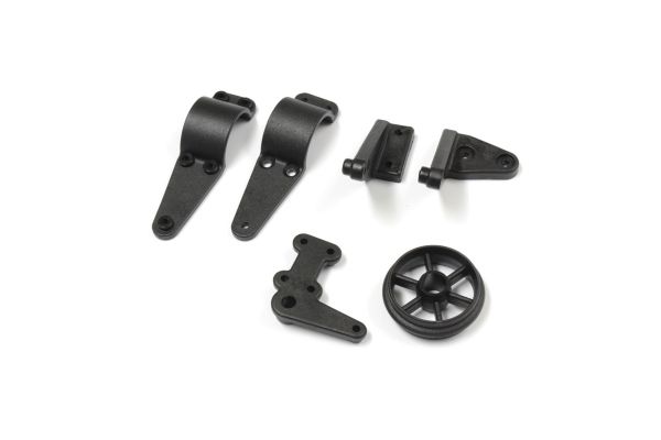 MA332B Stay Set (MAD Crusher)