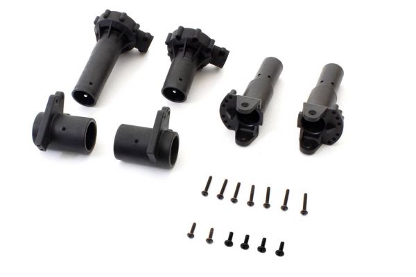 MA351B Front Housing Set(MAD CRUSHER/FO-XX)