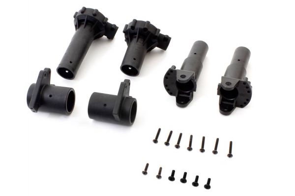 MA352B Rear Housing Set (MAD CRUSHER/FO-XX)