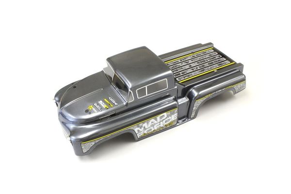 MAB402 Completed Body Set(MAD FORCE KRUISER 2.0