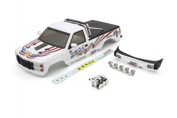 MAB405 USA-1 Decoration Body Set