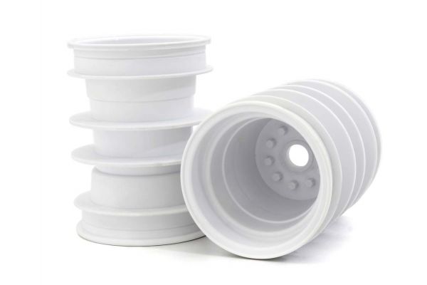 MAH403W Wheel(White/2pcs/USA-1)