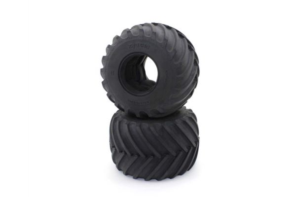 MAT403 Monster Tire (2pcs/V-Shaped/MAD Series)