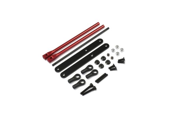 MAW024 Stabilizer Set (Mad Crusher)