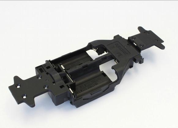 MB001-1 Main Chassis