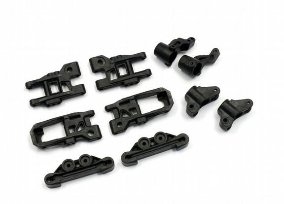 MB006 Suspension Arm Set