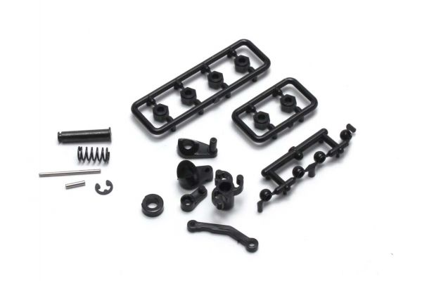 MB009B Servo Saver Set