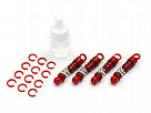 MB013 Oil Shock Set
