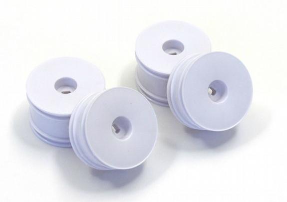 MBH002W Wheel Set (laser)