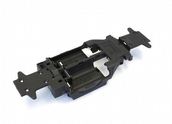 MBW007 GF Main Chassis