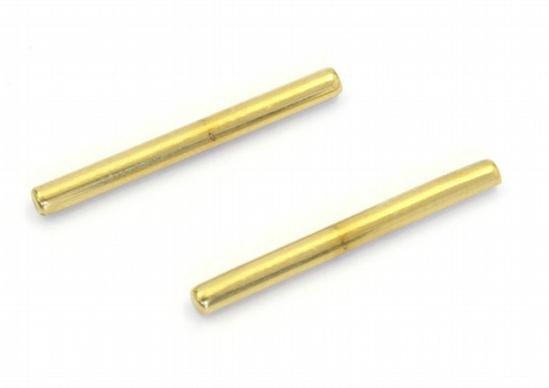 MBW020 Suspension Shaft Titanium Coated