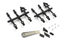 MBW021 Adjustable Linkage Set