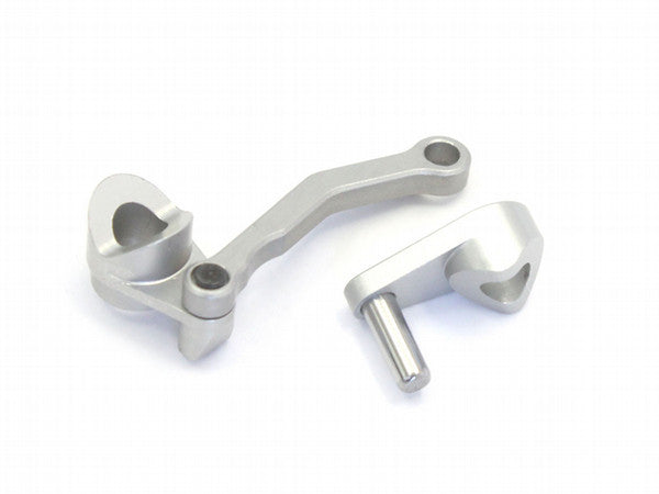 MBW022B Aluminum Servo Saver Set