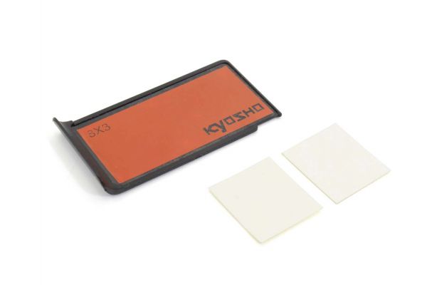 MBW032R MINI-Z Buggy IC TagⅡ(for MB-010)