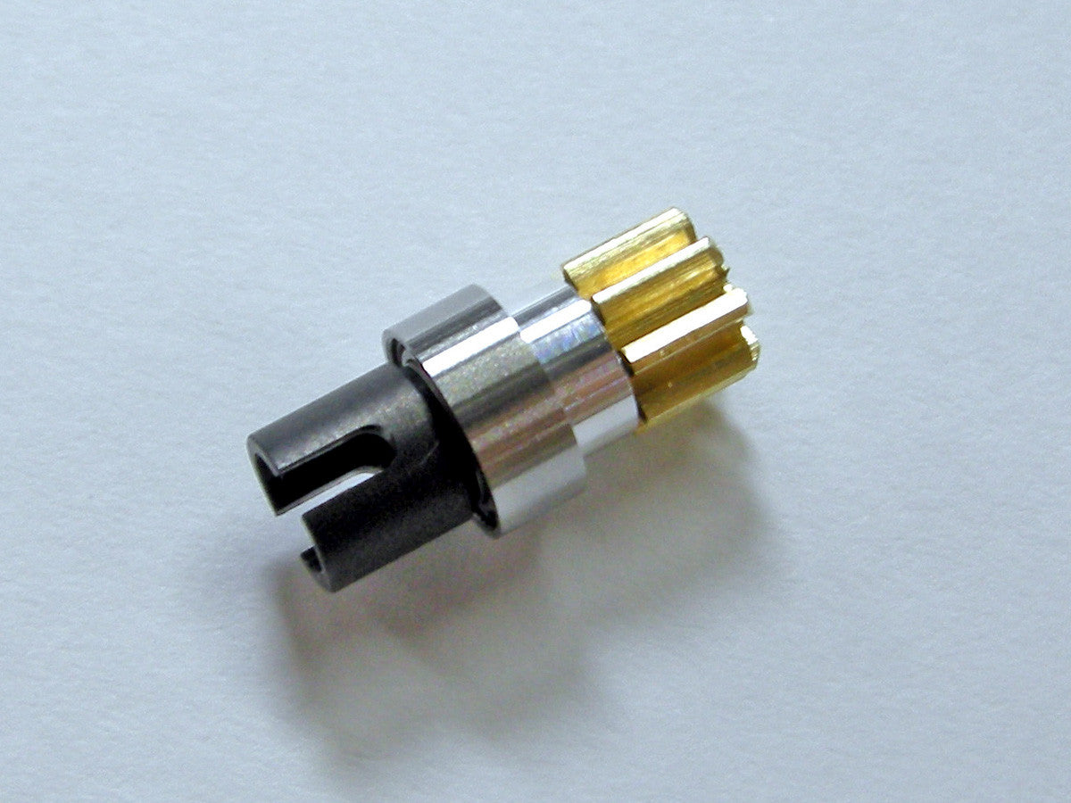 MBW034 Front Gear / Bearing MB-010