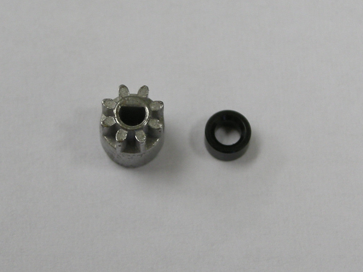 MBW035 Rear Gear / Bearing