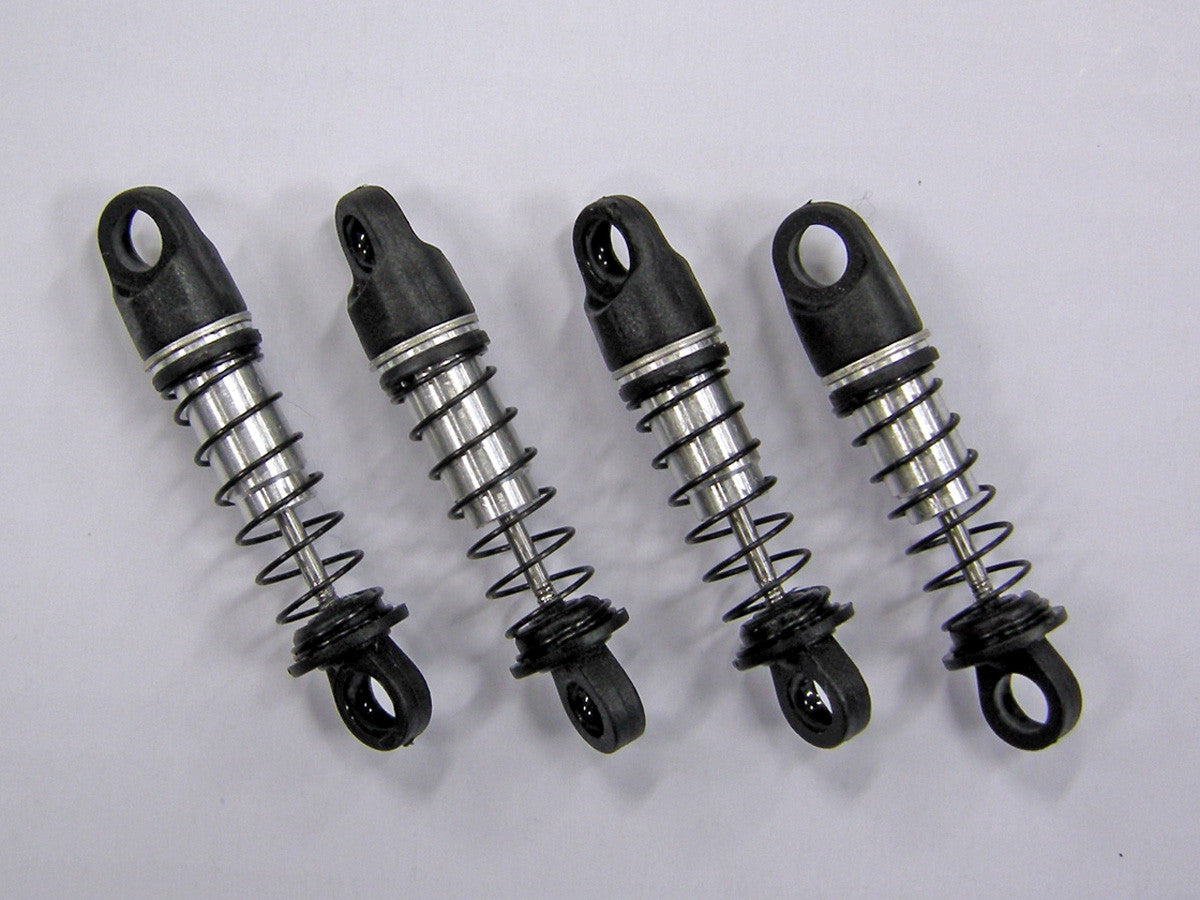 MBW036 Aluminum Oil Shock Set (4pcs / MB-010)