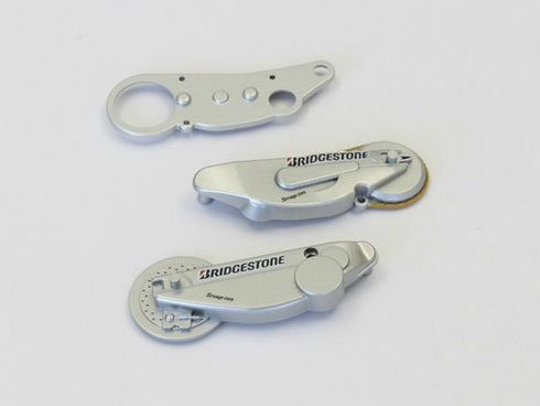 MC003H Swing Arm Set (Honda RC212V)