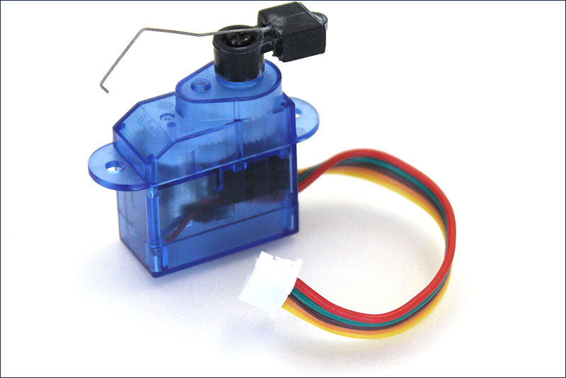 MC010 Steering Servo