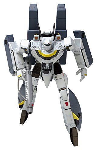 MC61 1/100 Macross VF-1S Super Valkyrie Battroid Roy Fokker