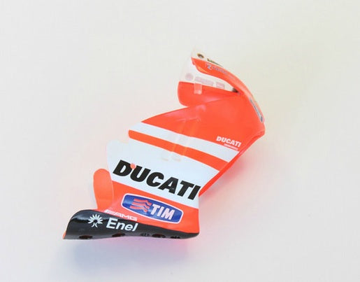 MCB002ADR Main Cowl Set (DUCATI)