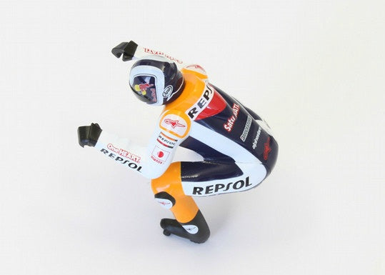 MCB002DH Rider Figure