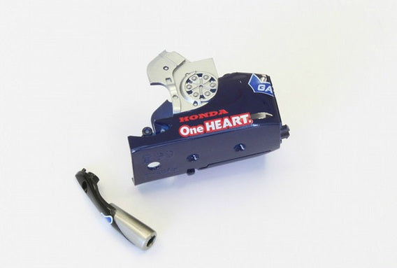 MCB003AH Under Cowl Set (Honda RC212V)