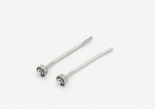 MCW001 Guide Roller Bearings