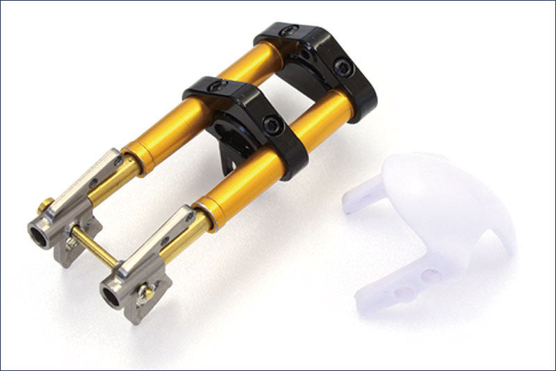MCW005 Aluminum Front Suspension (MC-01)