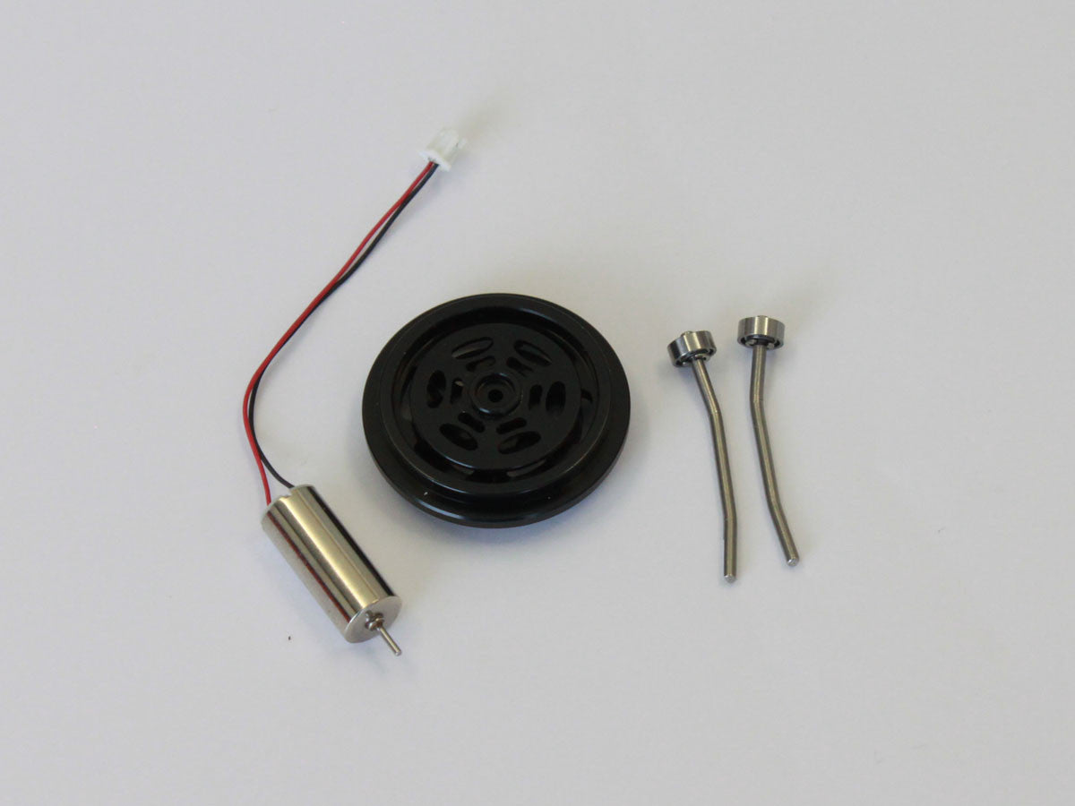 MCW2013R MINI-Z MOTO Racing Parts Set