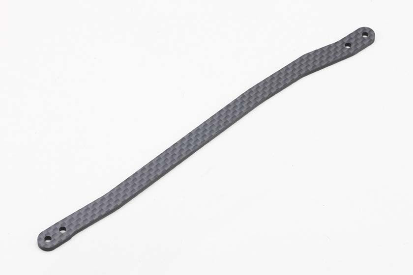 MD-003 Vertical upper plate for MD1.0 Mat Graphite Vertical Uppe