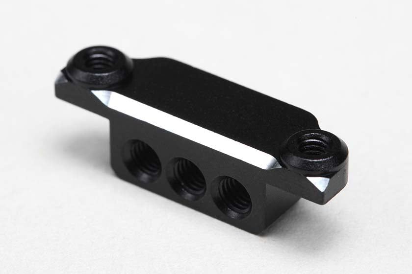 MD-008SM Aluminum Rear lower arm shock mount for MD1.0