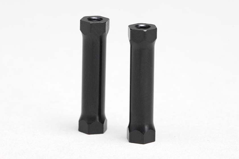 MD-118-7 Aluminum Battery Holder Post 24mm for MD1.0