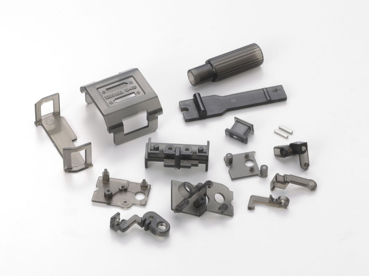 MD003 Small Parts Set (MINI-Z AWD)