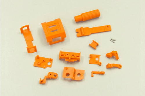 MD003OR Small Parts Set (AWD / DWS)