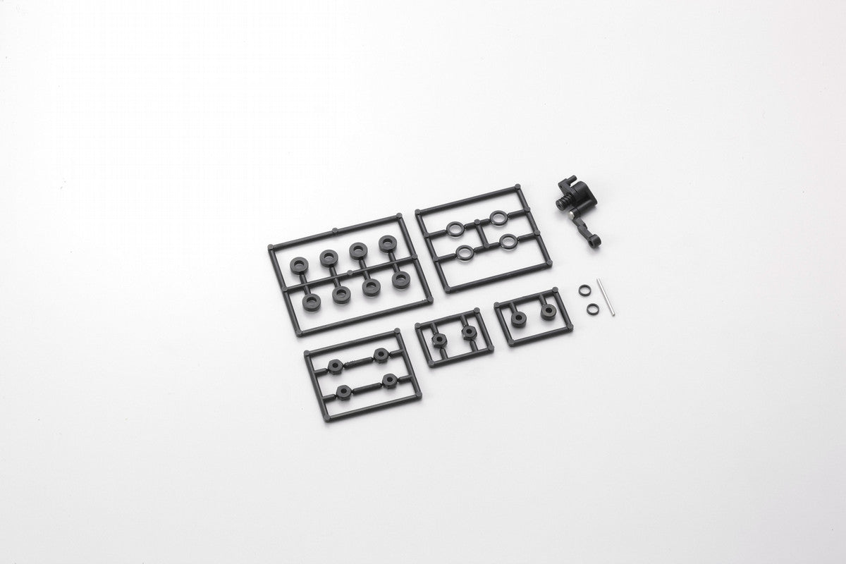 MD007 Servo Saver Assembly