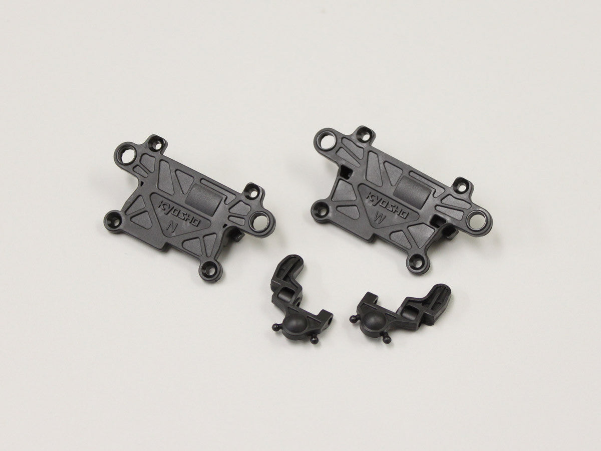 MD202 Front Suspension Arm Set (MA-020)