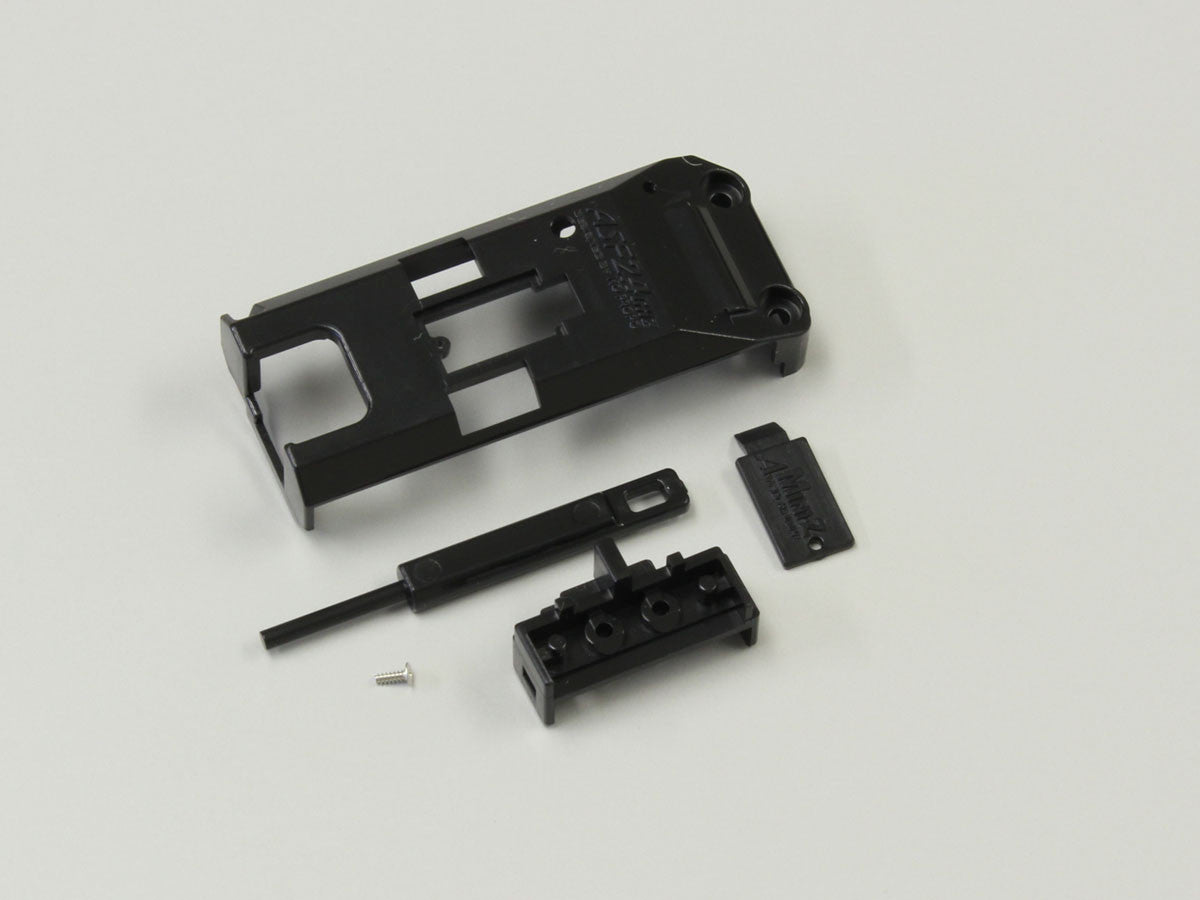 MA-020 parts (AWD)