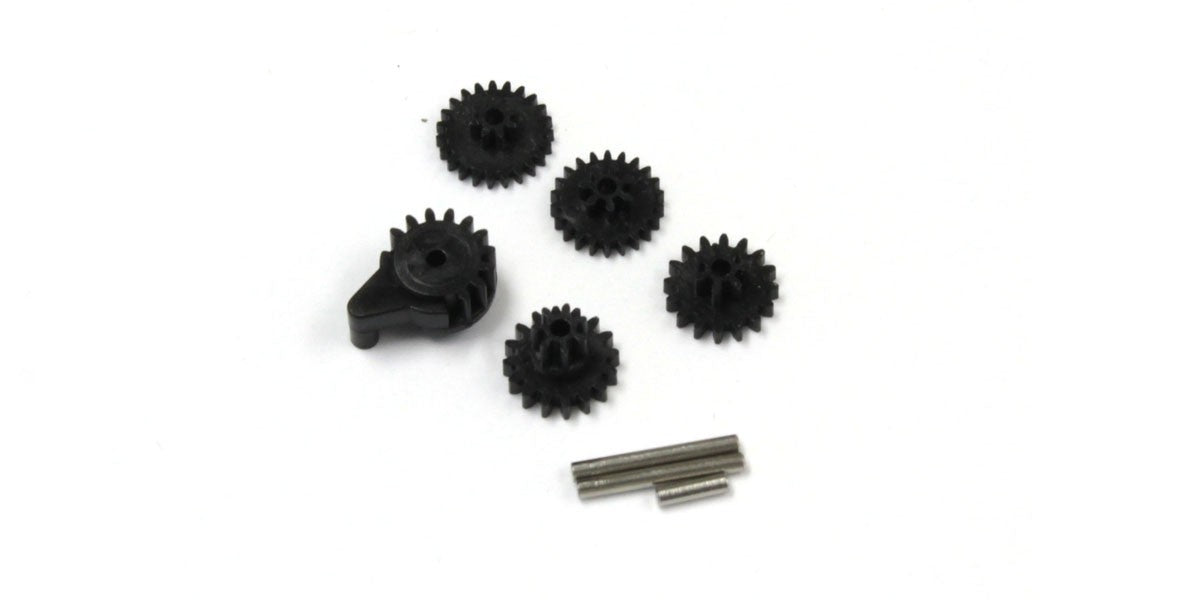 MD304 Servo Gear Set (MINI-Z FWD)
