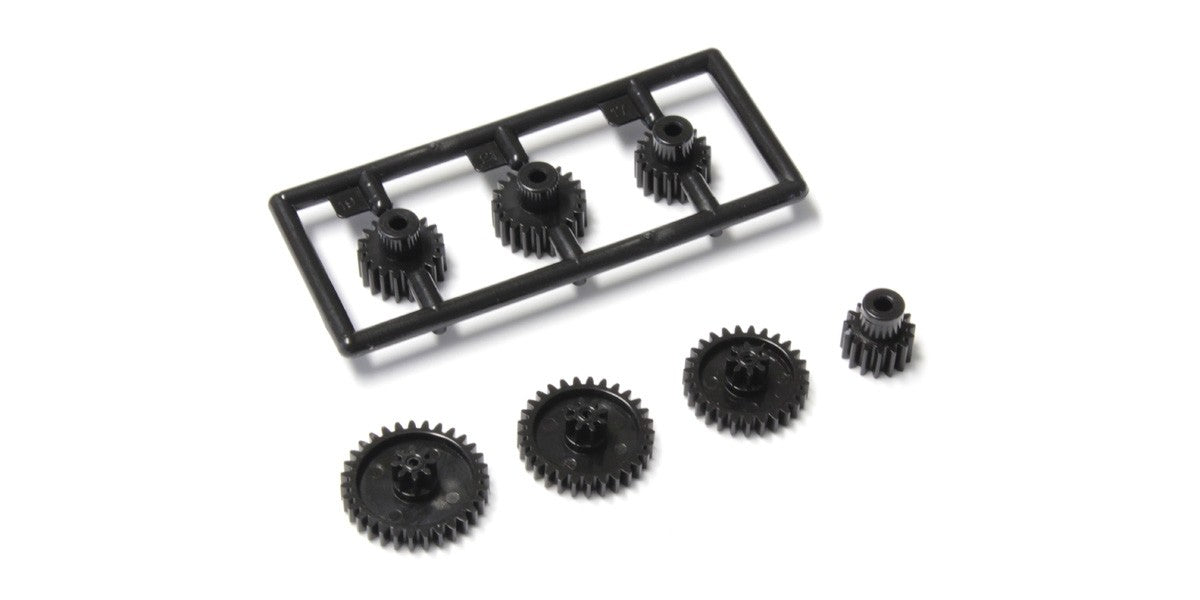 MD311 Pinion __Spur Gear Set (MINI-Z FWD)