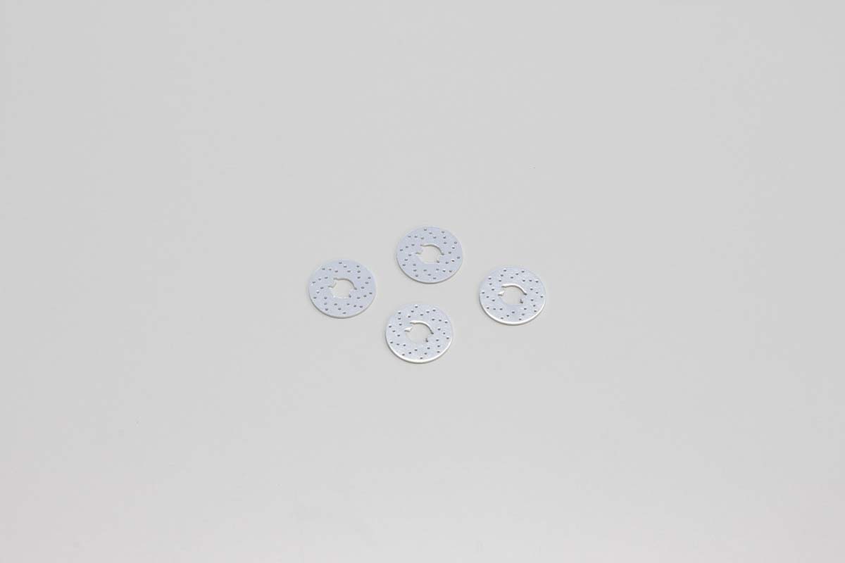 MDF002TA Brake Disk Rotor (TypeA/MINI-Z AWD)