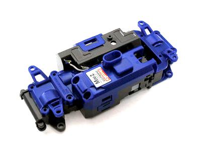 MDF003GB SP Color Chassis Set(Gray/Blue)