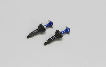 MDW009 Hard Universal Swing Shaft Set (AWD/2pcs)