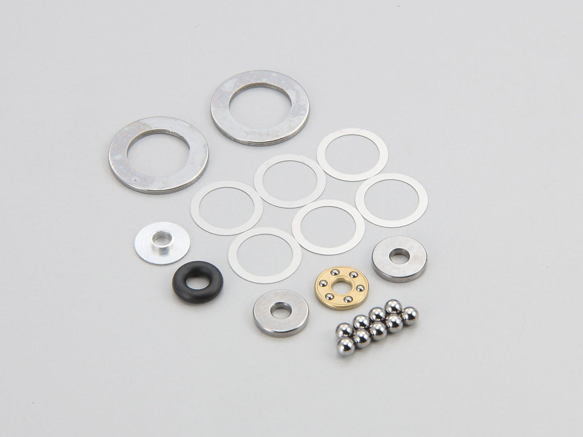 MDW018-01 Ball Differential Maintenance Kit AWD